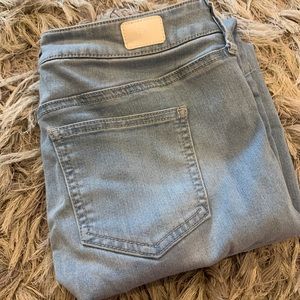 Celebrity Pink Jeans